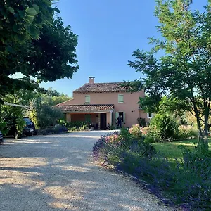 D'hôtes Le Cèdre Couette-café